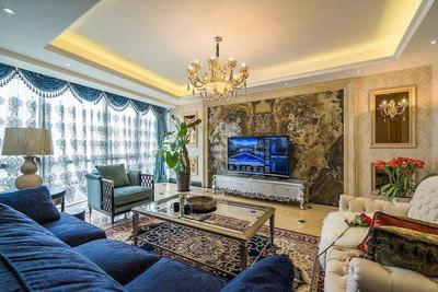 法式风格-复古奢华