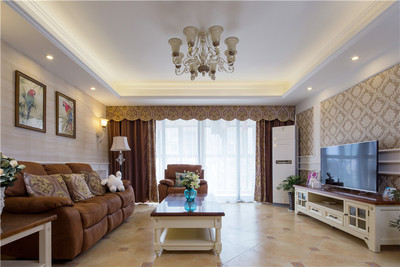 田园风格-质朴田园