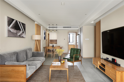 日式风格-淡雅质感