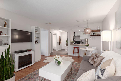 北欧风格-清新温馨