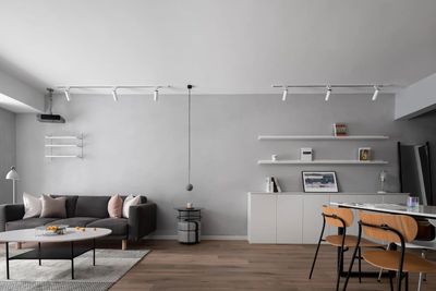 现代简约-灰色时尚