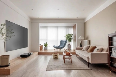 日式简约-清新自然