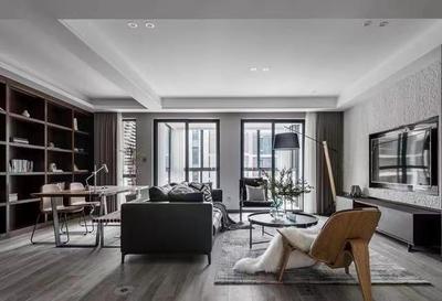 工业风格-静谧舒缓